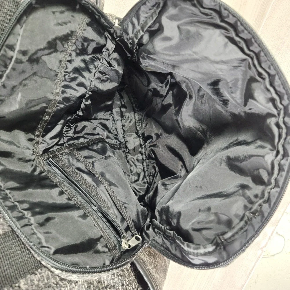 Bananafish‎ Studio Speckle Tote Diaper/ Toddler Bag / Soft Luggage